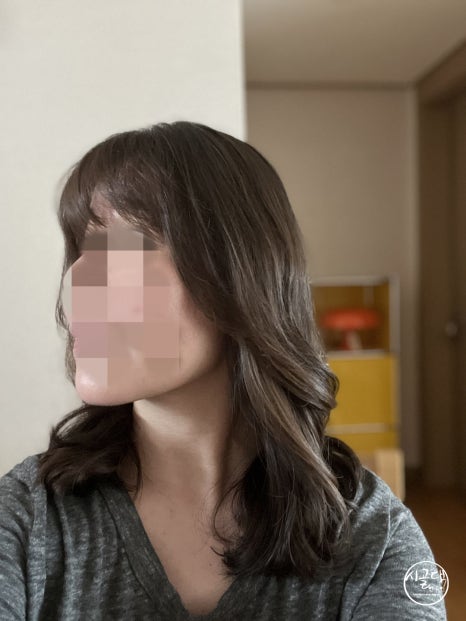 트리니티헤어 옥정신도시점 이미지