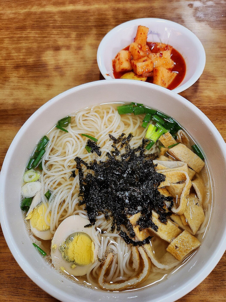 장터국수식당 이미지