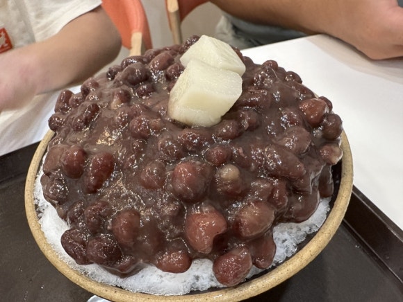 동래옛날팥빙수 남산점 이미지