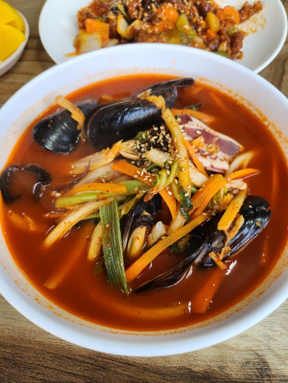 청솔불짬뽕 이미지