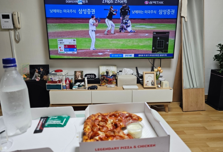 잭슨피자 야탑점 이미지