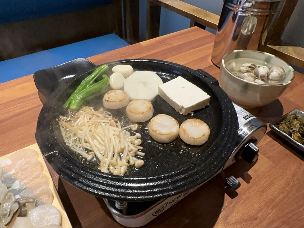 평화로운집 세종나성점 이미지