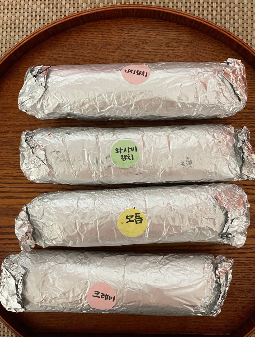 삼형제김밥경희대점 이미지