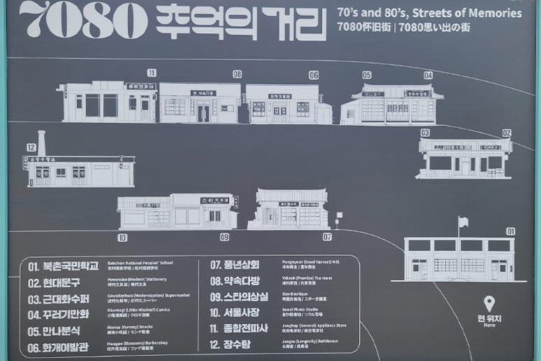 풍년이발관 이미지