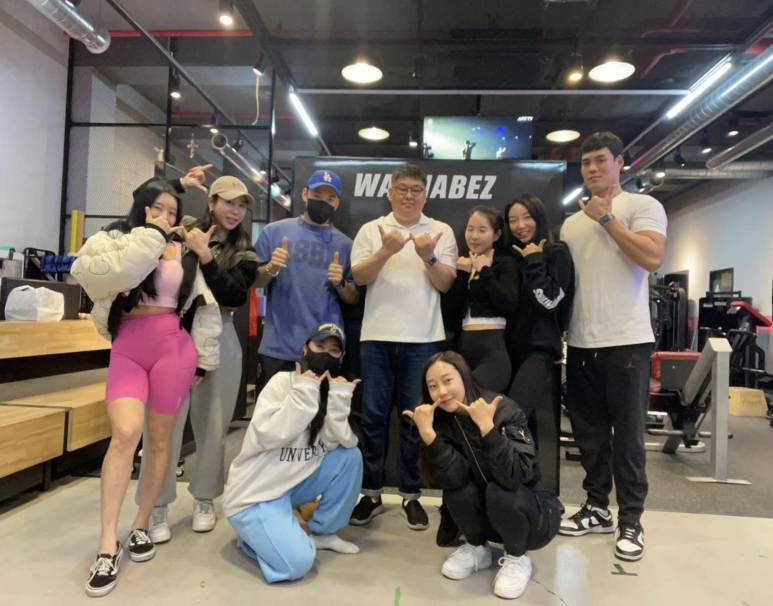 워너스터디 이미지