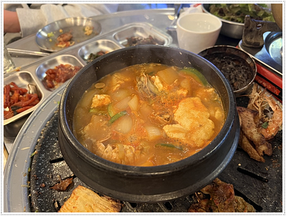 전포캠핑장 이미지