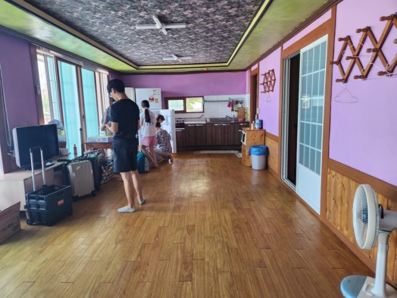 태영민박 이미지