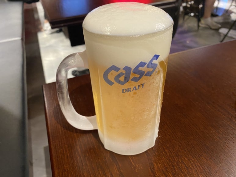 김복남맥주구의점 이미지