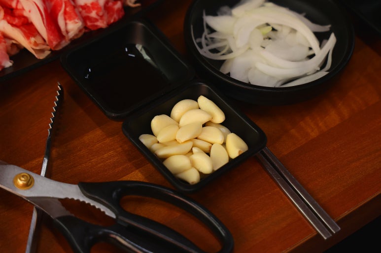 무진장식육식당 이미지