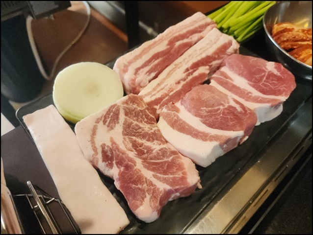 고기잘하는집 이미지