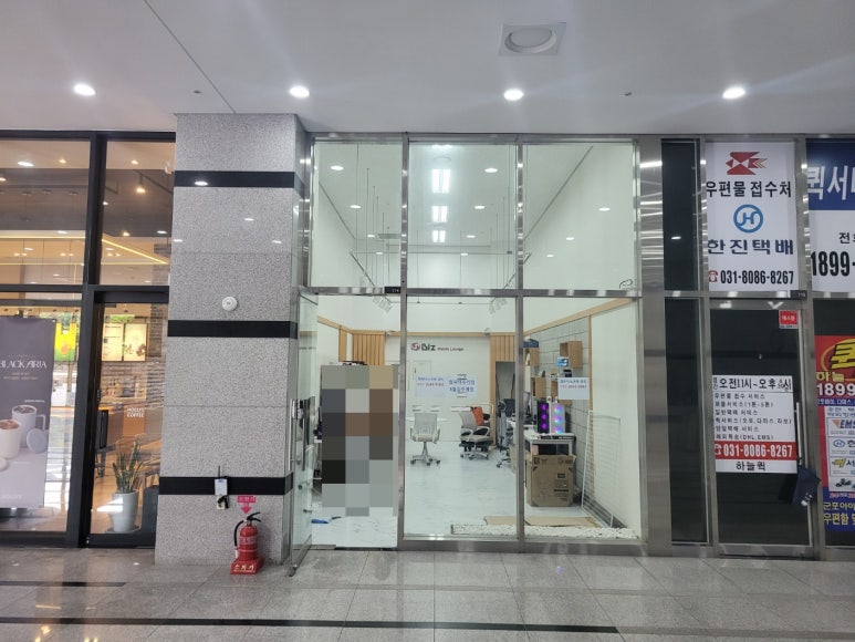 군포컴퓨터노트북프린터수리판매렌탈 이미지