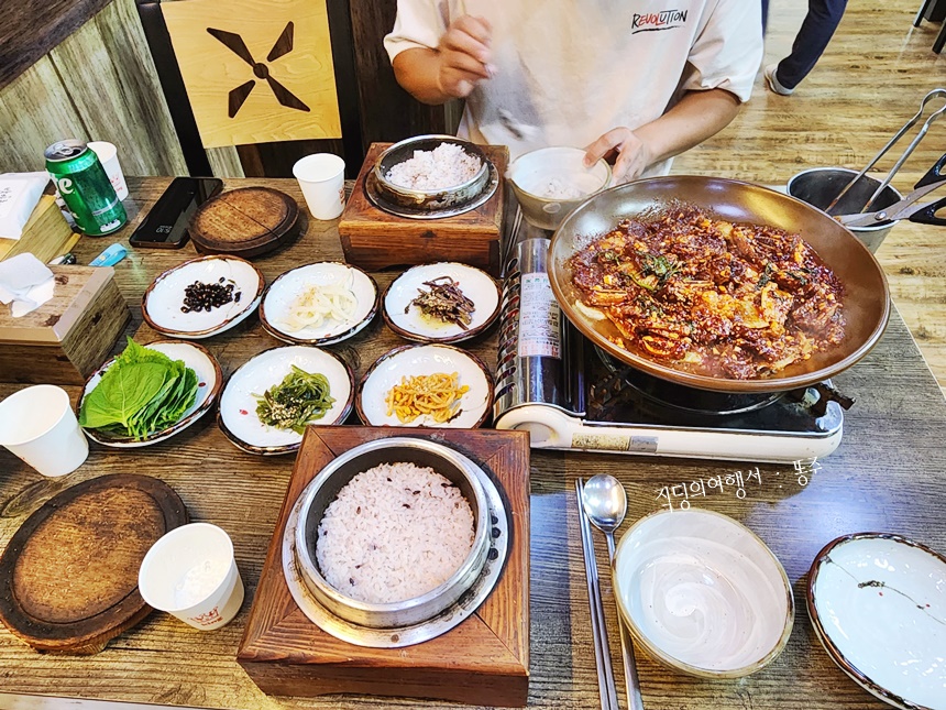 왕궁다방 이미지