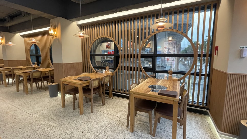 광주정육점식당 이미지