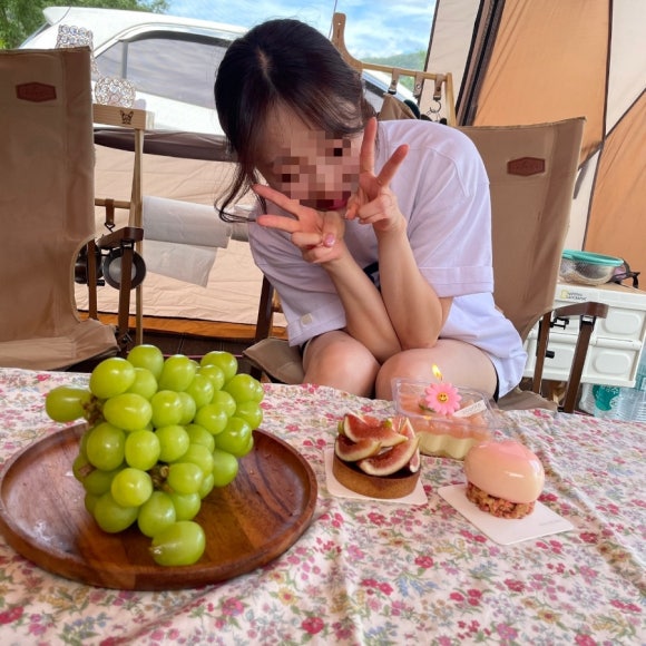 파주쇠꼴마을고고캠핑장 이미지