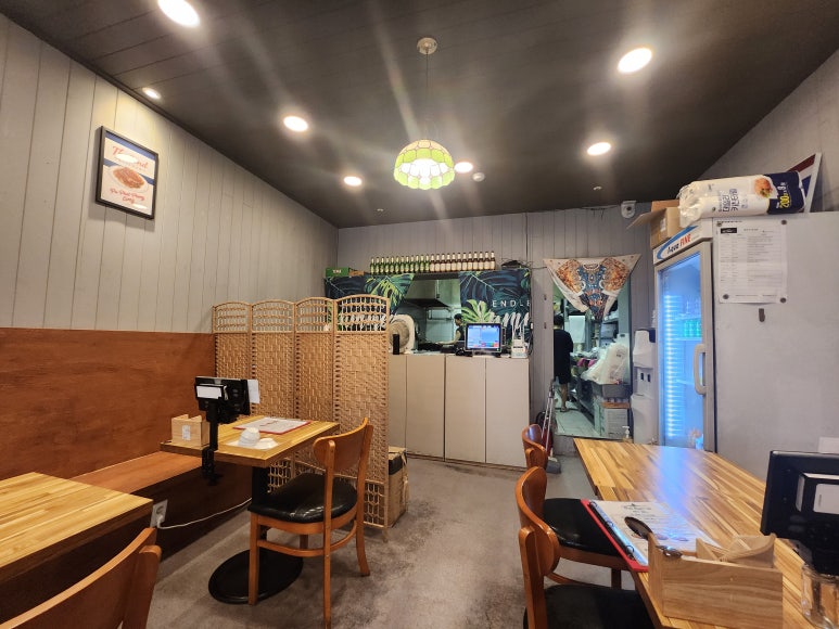 타이반쩜 동탄점 이미지
