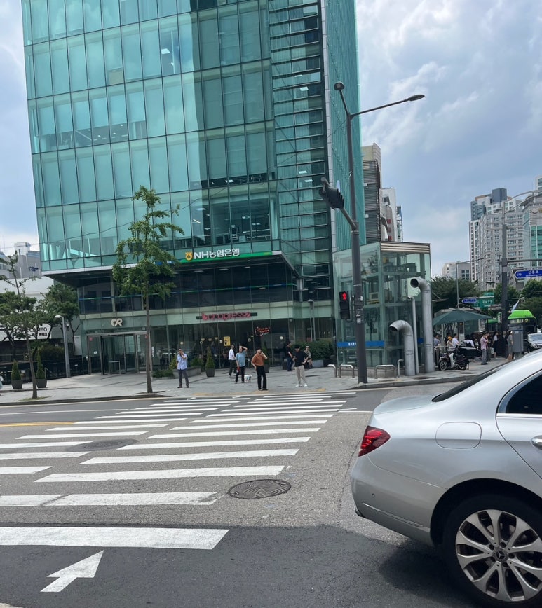 바나프레소 선정릉점 이미지