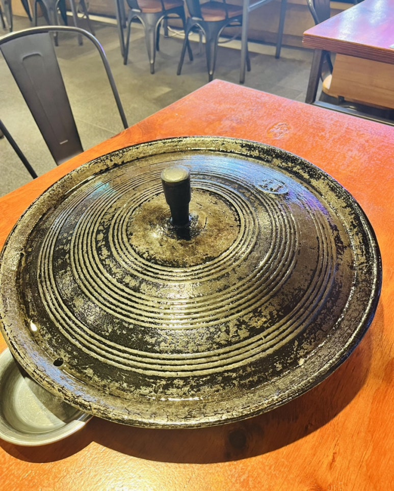 삼겹살앤부대찌개 이미지