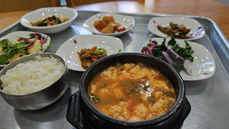 단양전통순두부 이미지