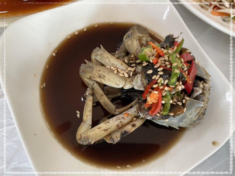 하옹촌 재첩식당 이미지