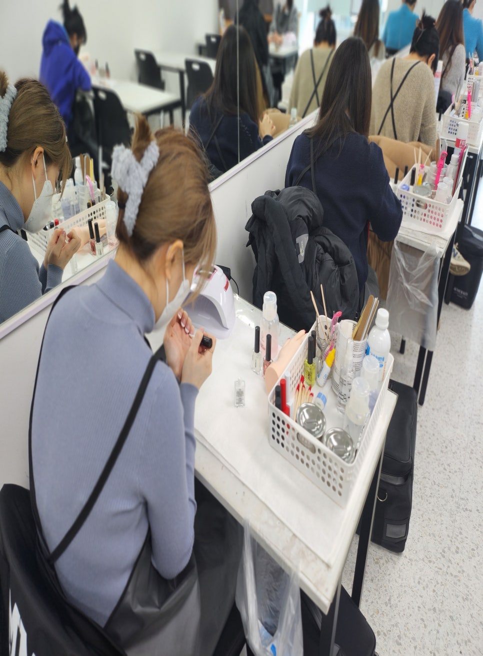 초초네일 이미지