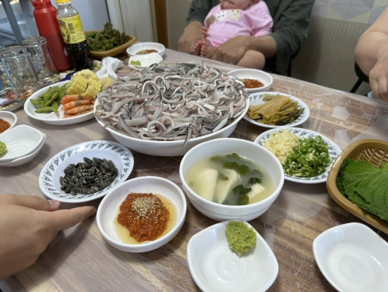 문희횟집 이미지