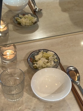 야미빙수 이미지