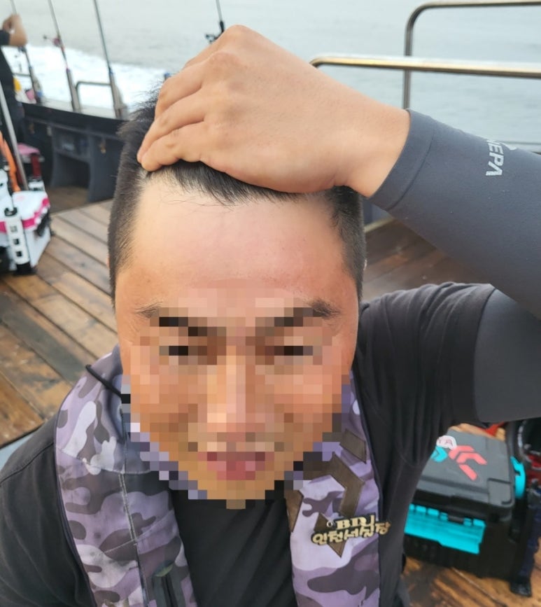 천서모자 이미지