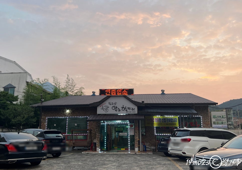 도리산암소한마리 이미지