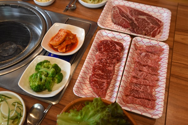 대관령700한우정육식당 이미지