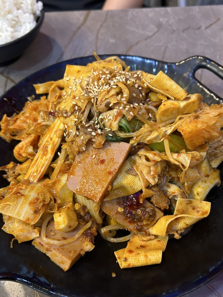 홍담마라탕 이미지