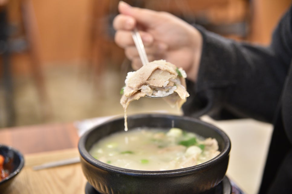 일품국밥24시 이미지