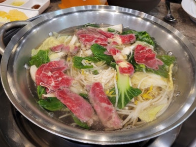 샤브향 김천CGV점 이미지