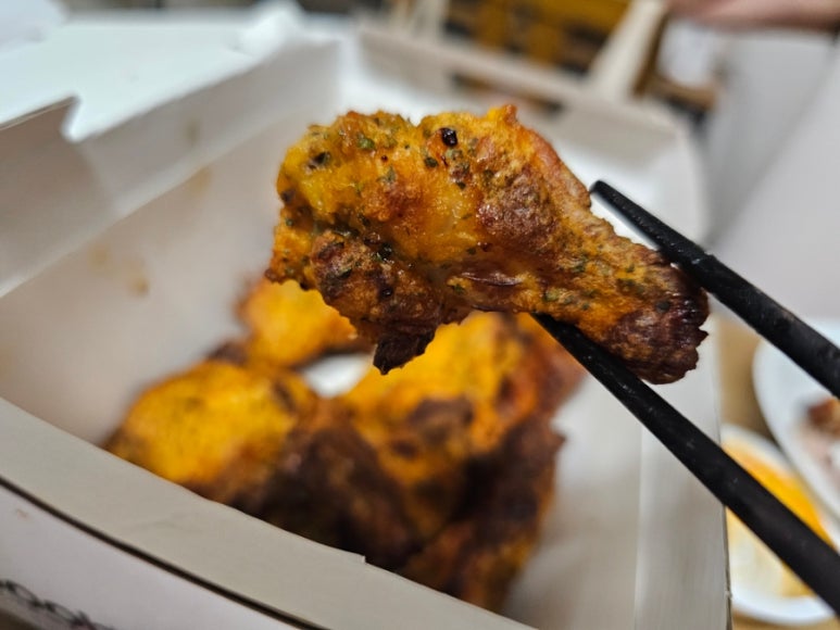 굽네치킨방림양림점 이미지