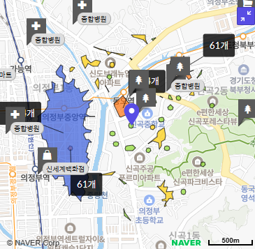 의료법인 영동의료재단 이미지