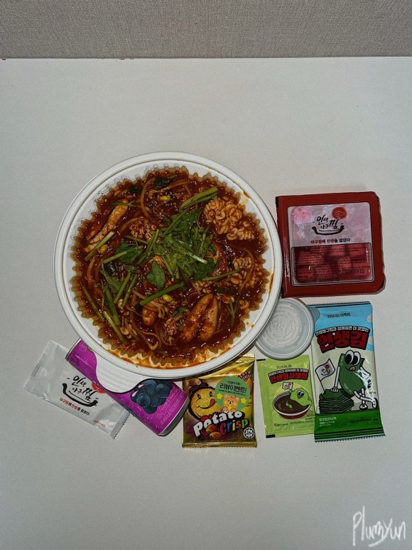 인생아구찜(의정부점) 이미지