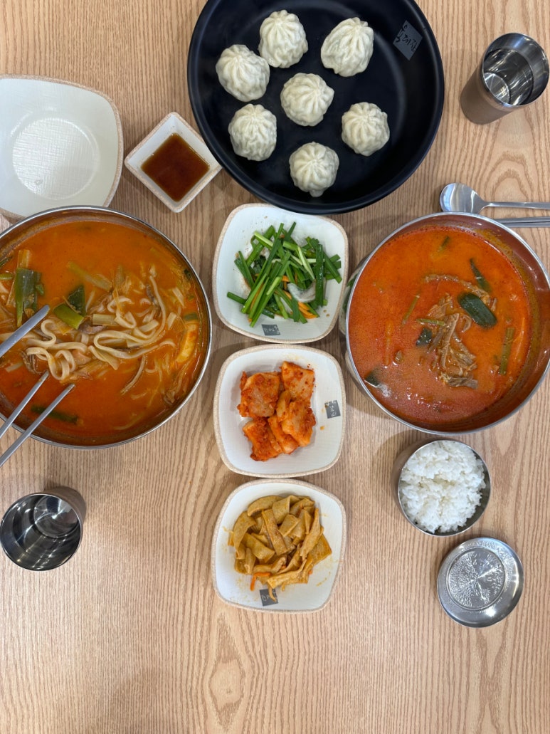 보람만두 이미지