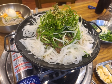 착한왕갈비 이미지