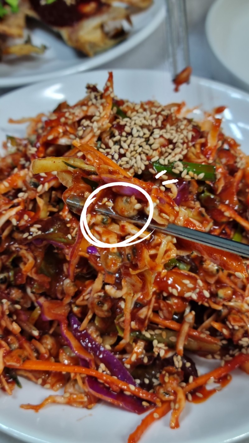 부흥식당 이미지