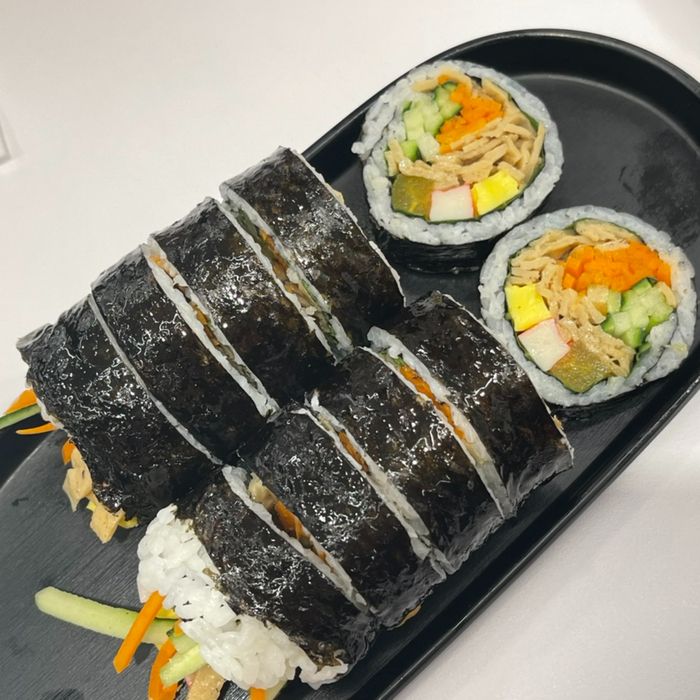 리김밥연세세브란스빌딩점 이미지