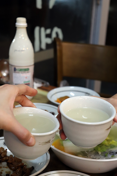 먹자식당 이미지