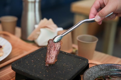빠렛토식당 이미지