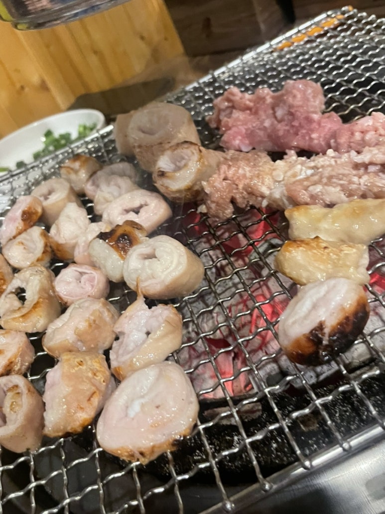 장우 대구막창 이미지