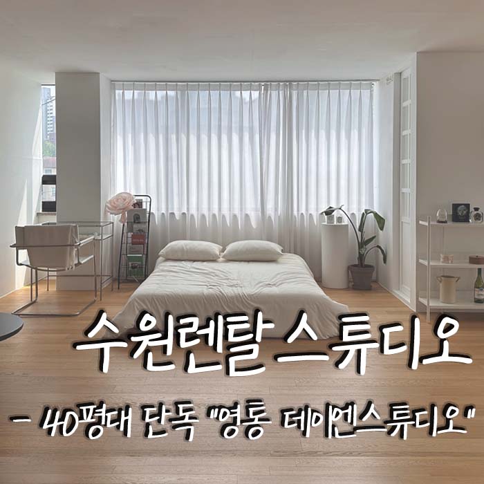 데이앤스튜디오 이미지