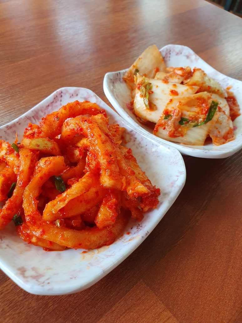 벧엘콩국수 이미지