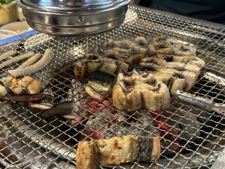 통보장어마을 이미지