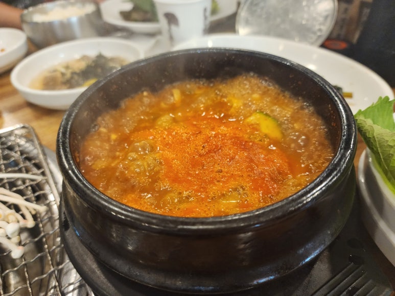 쌍둥이집식당 이미지