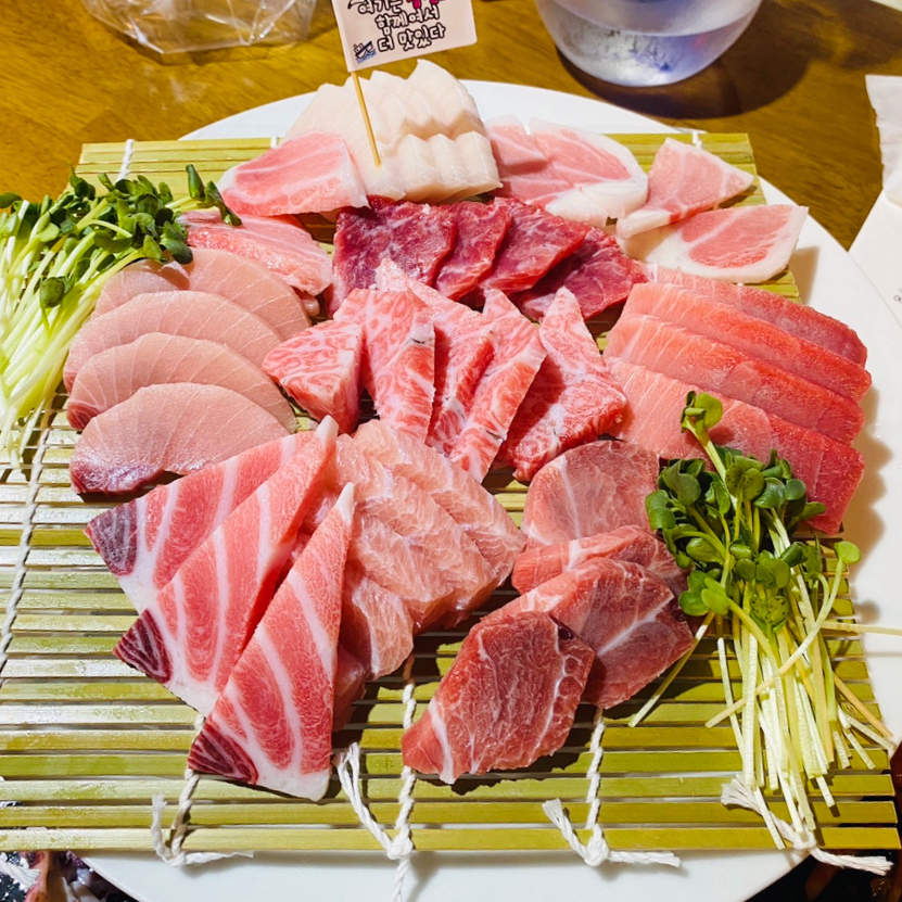 김선장참치 이미지