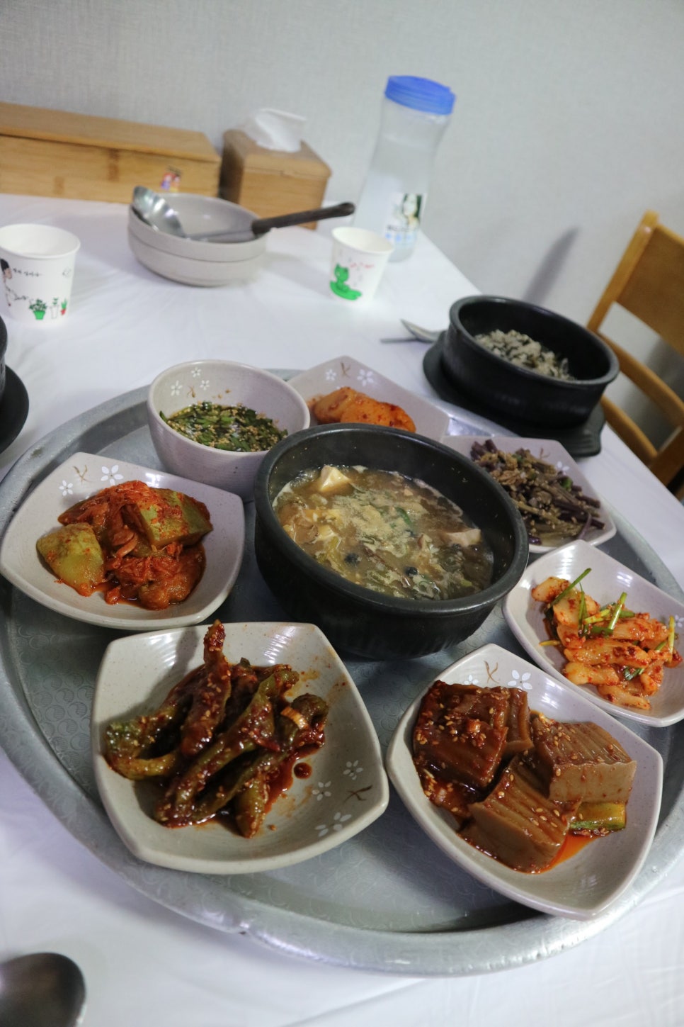 부길식당 이미지