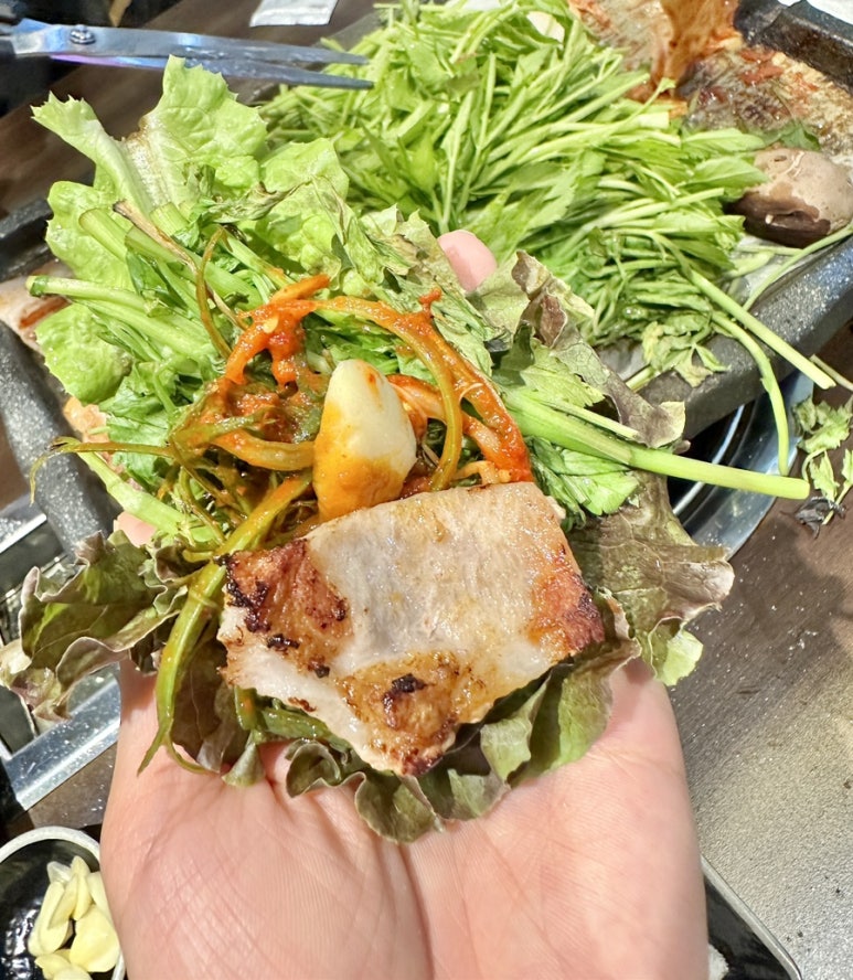 새경화식당 이미지