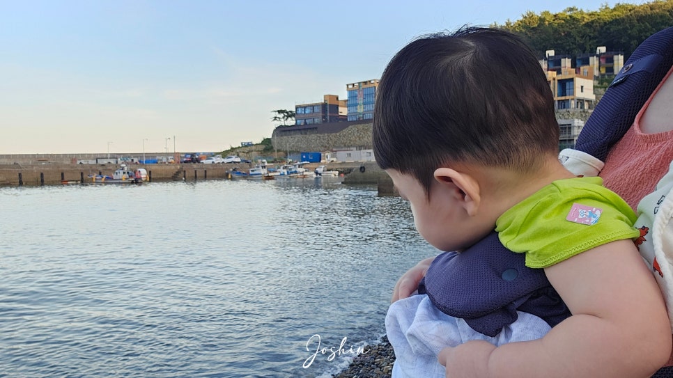 구공스테이남해키즈풀빌라 이미지